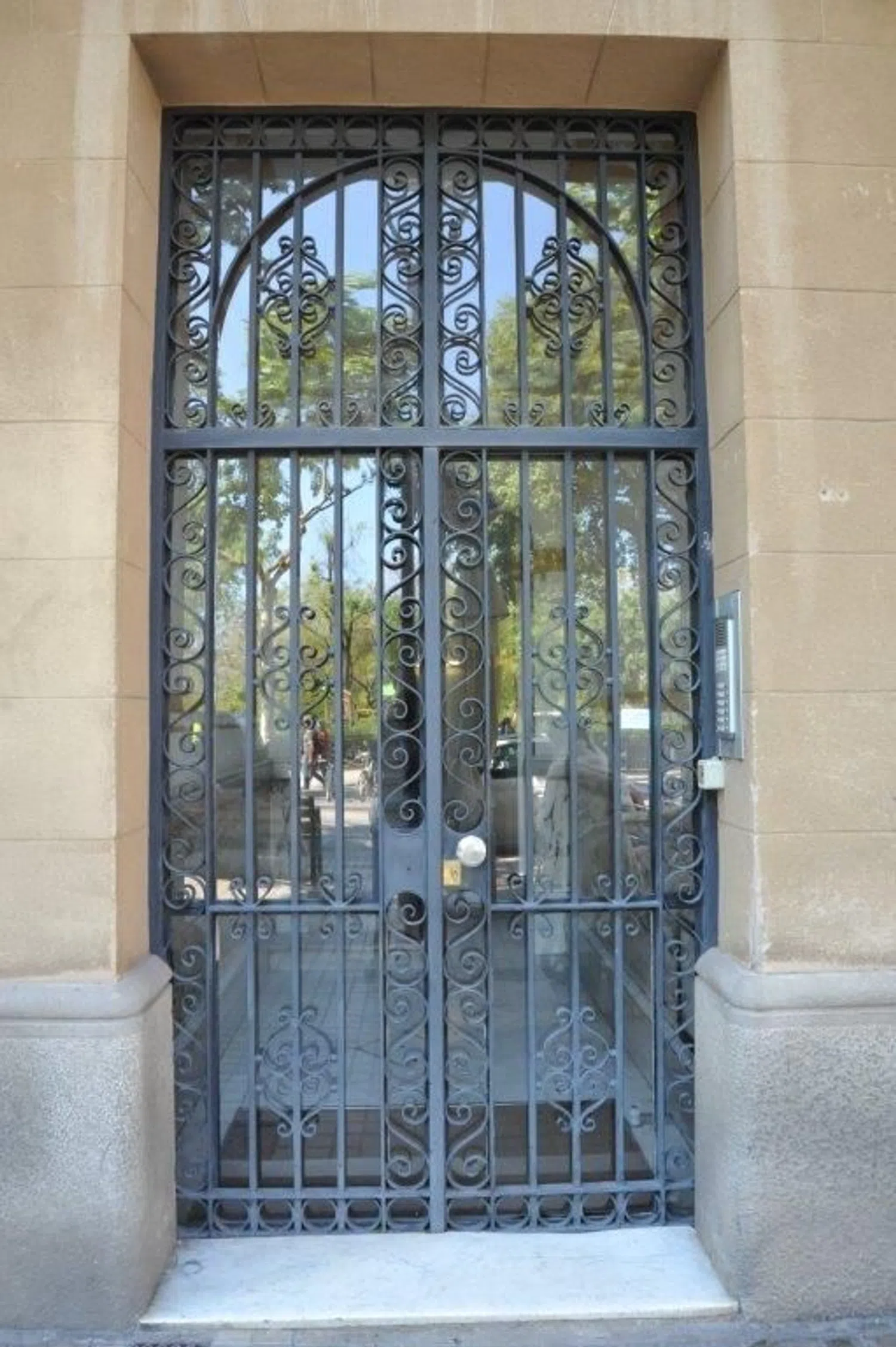 Piso en plaza de la Sagrada Família, 8 - Foto 27