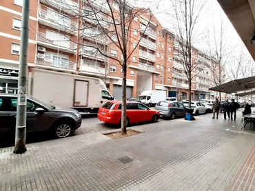 Local comercial en  Carrer de Francesc Layret 26 - Foto 18