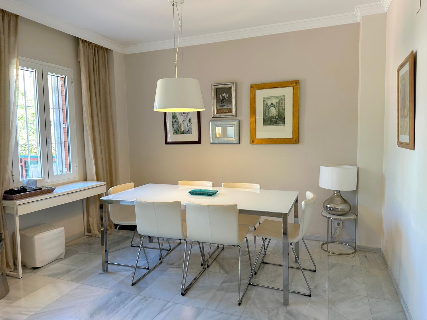 Chalet adosado en Avenida Plutarco, 43, El Consul - El Romeral - Foto 12