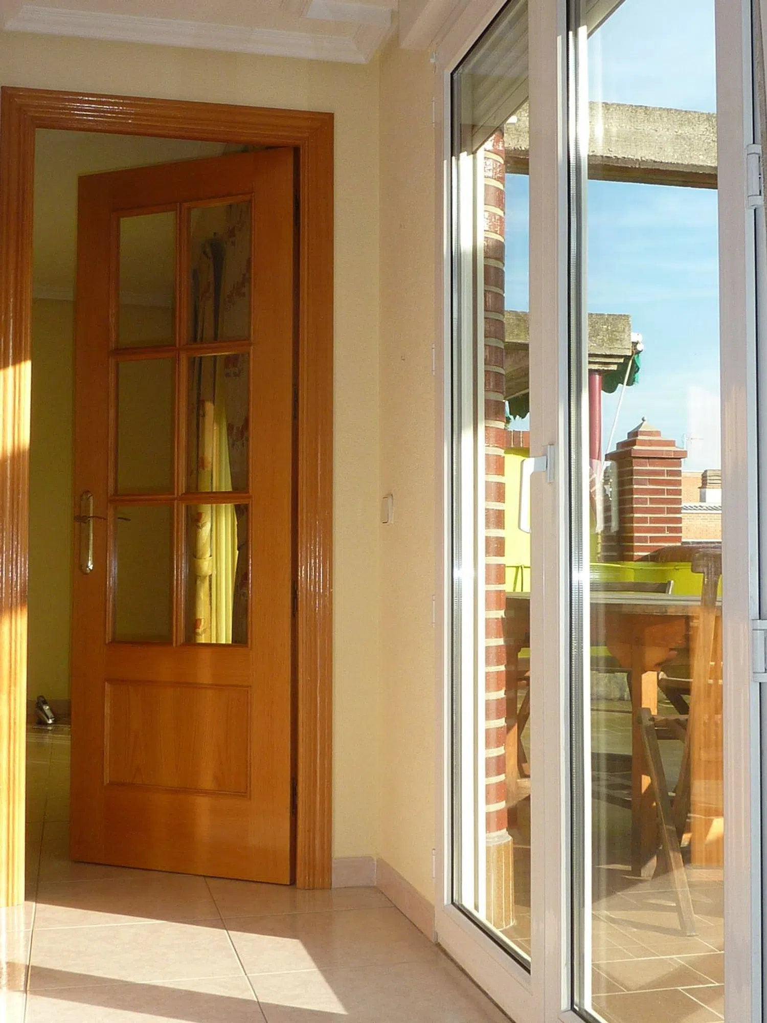 Ático en calle de Pileo, 20 - Foto 6