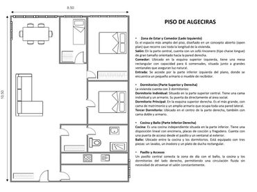 Piso en  Avenida Bélgica 6 - Foto 42
