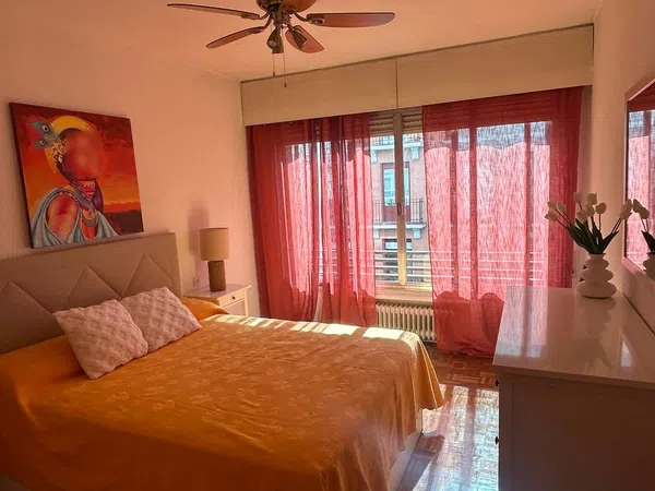Piso en Calle de Francisco Silvela, 27, Lista - Foto 10