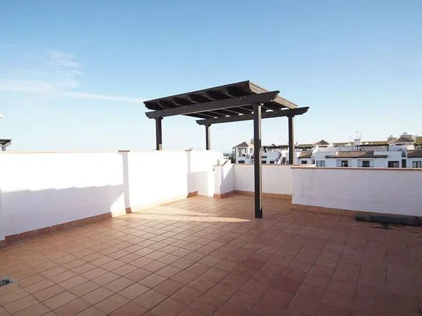 Ático en Jardines de Nuevo Vera, 2 Lc, El Playazo, El Playazo - Foto 10