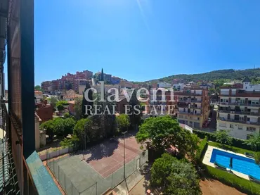 Piso en  Barcelona Capital - Foto 1