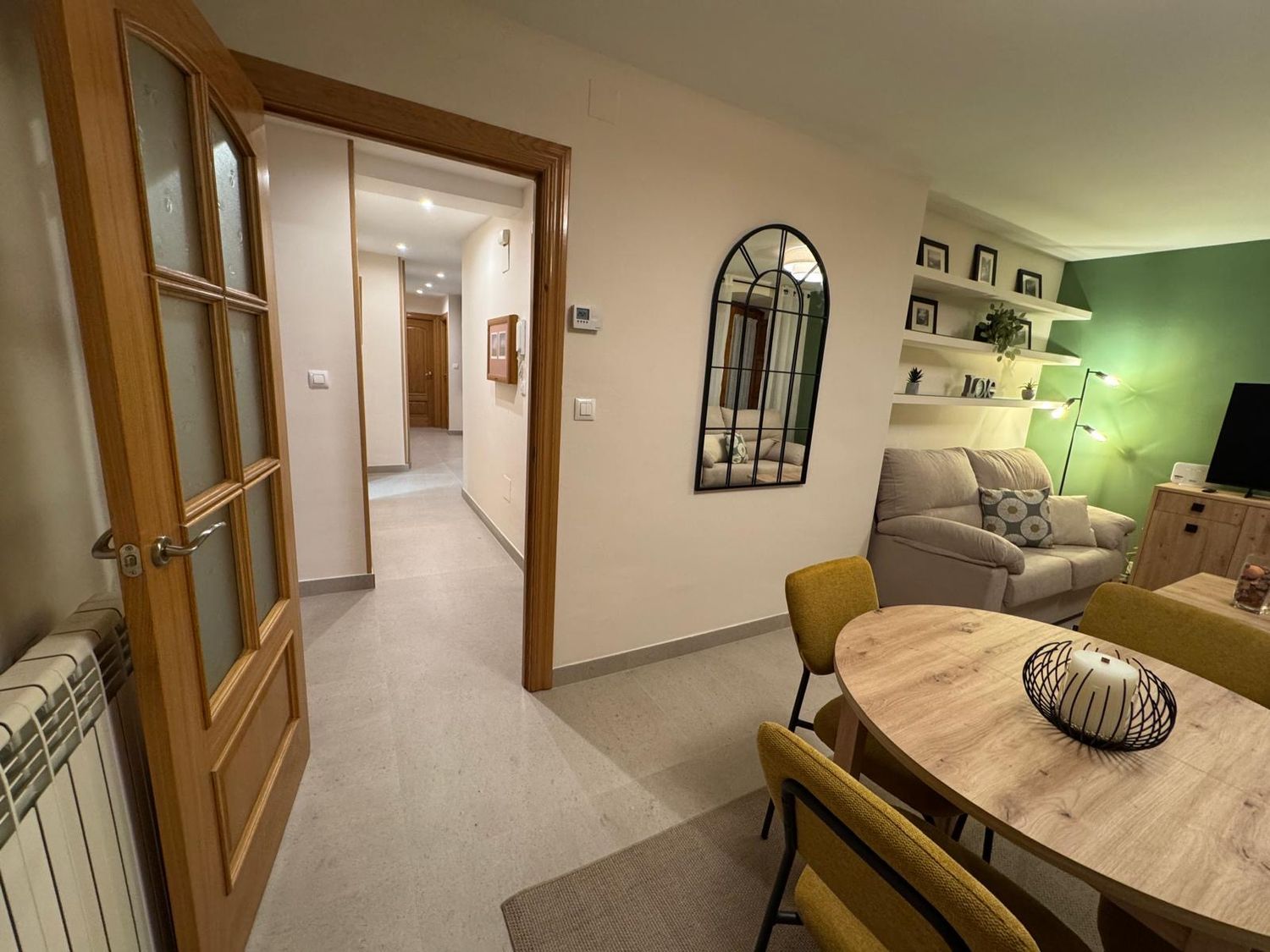 Piso en Calle Álamos, 8, San Bartolomé - Millán de Priego, San Bartolomé - Millán de Priego - Foto 14