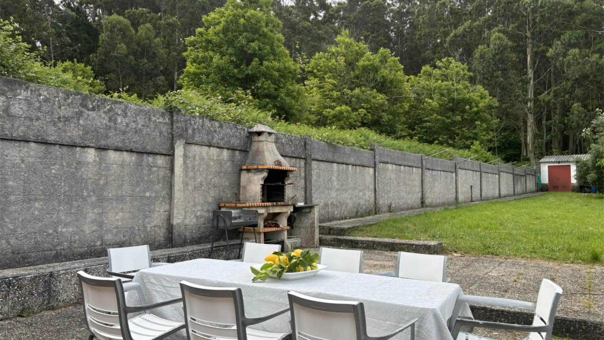 Piso en  Rúa Cabreira 559 - Foto 41