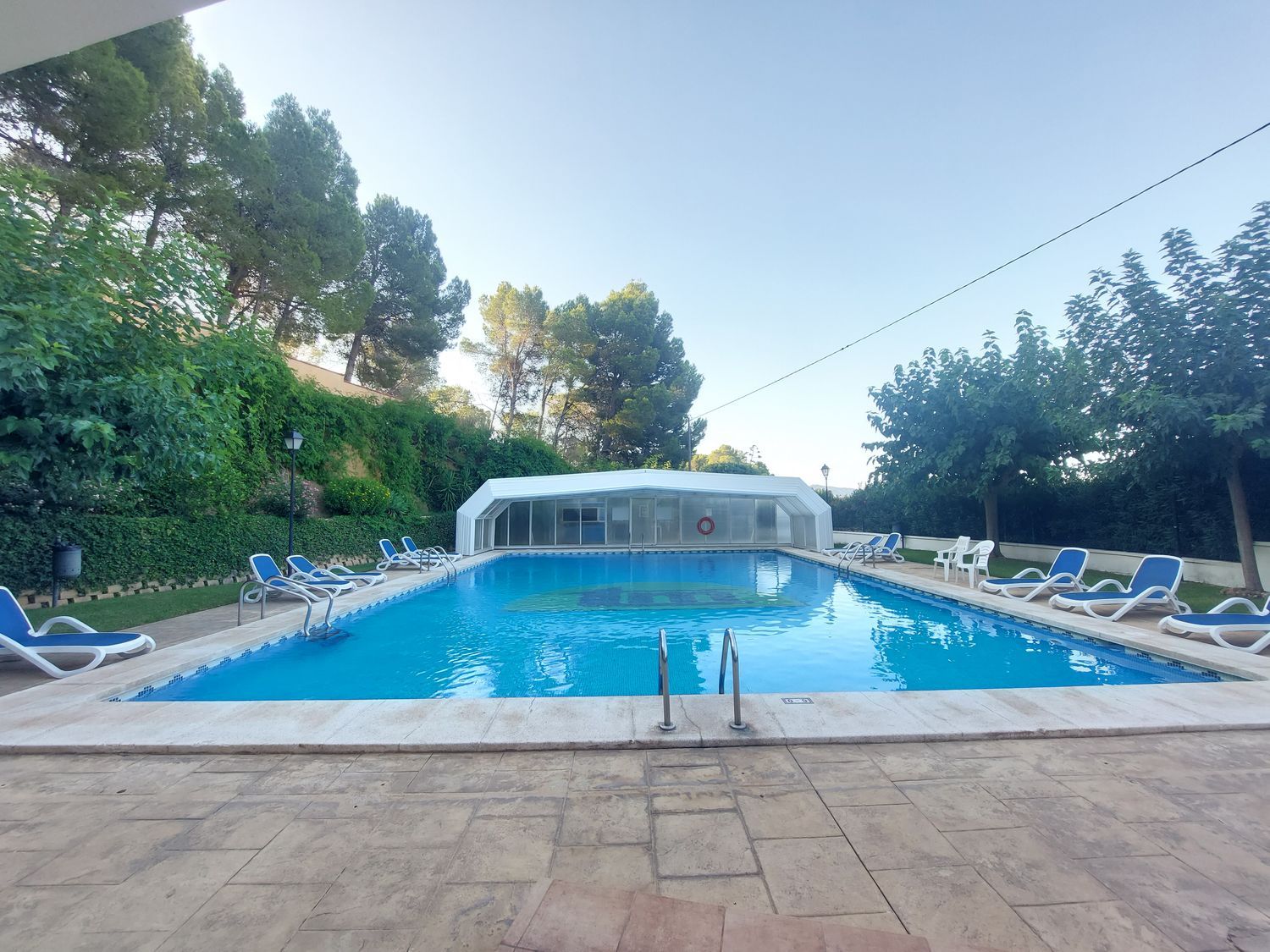 Chalet adosado en Calle Figuera, 1, Altea la Vella, Altea la Vella - Foto 26