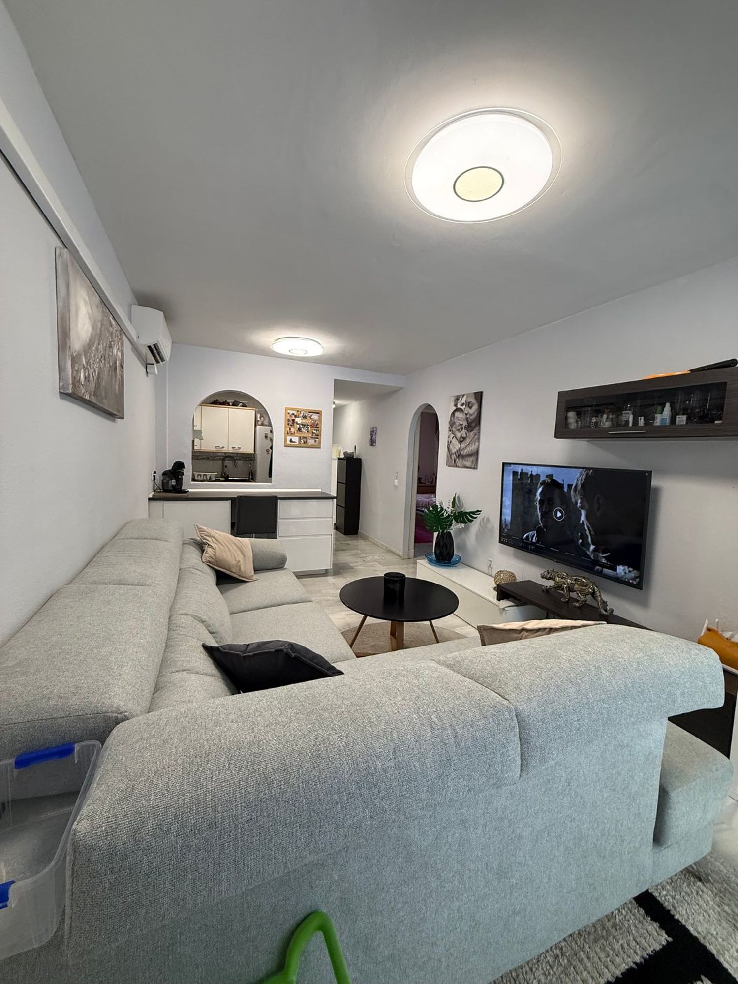 Piso en Urbanización Miraflores, 140, Riviera del Sol, Riviera del Sol - Foto 4