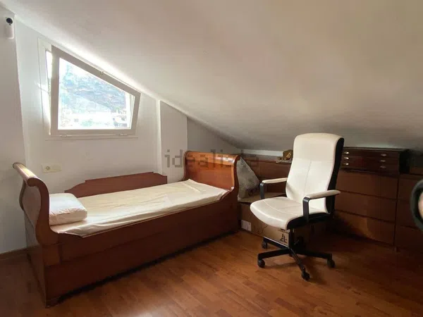 Casa o chalet independiente en Calle Leoni Benabú, 17, Pinares de San Antón - Foto 38