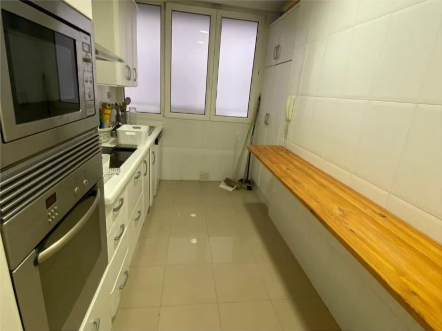 Piso en avenida de la Libertad, 8 - Foto 5