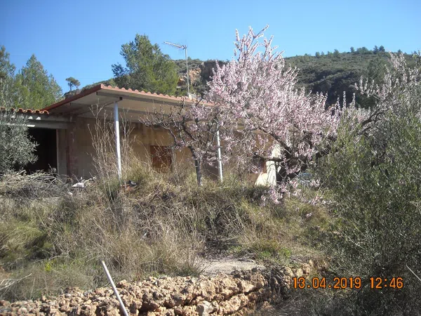 Casa rural en Calle de les Eres s/n - Foto 2