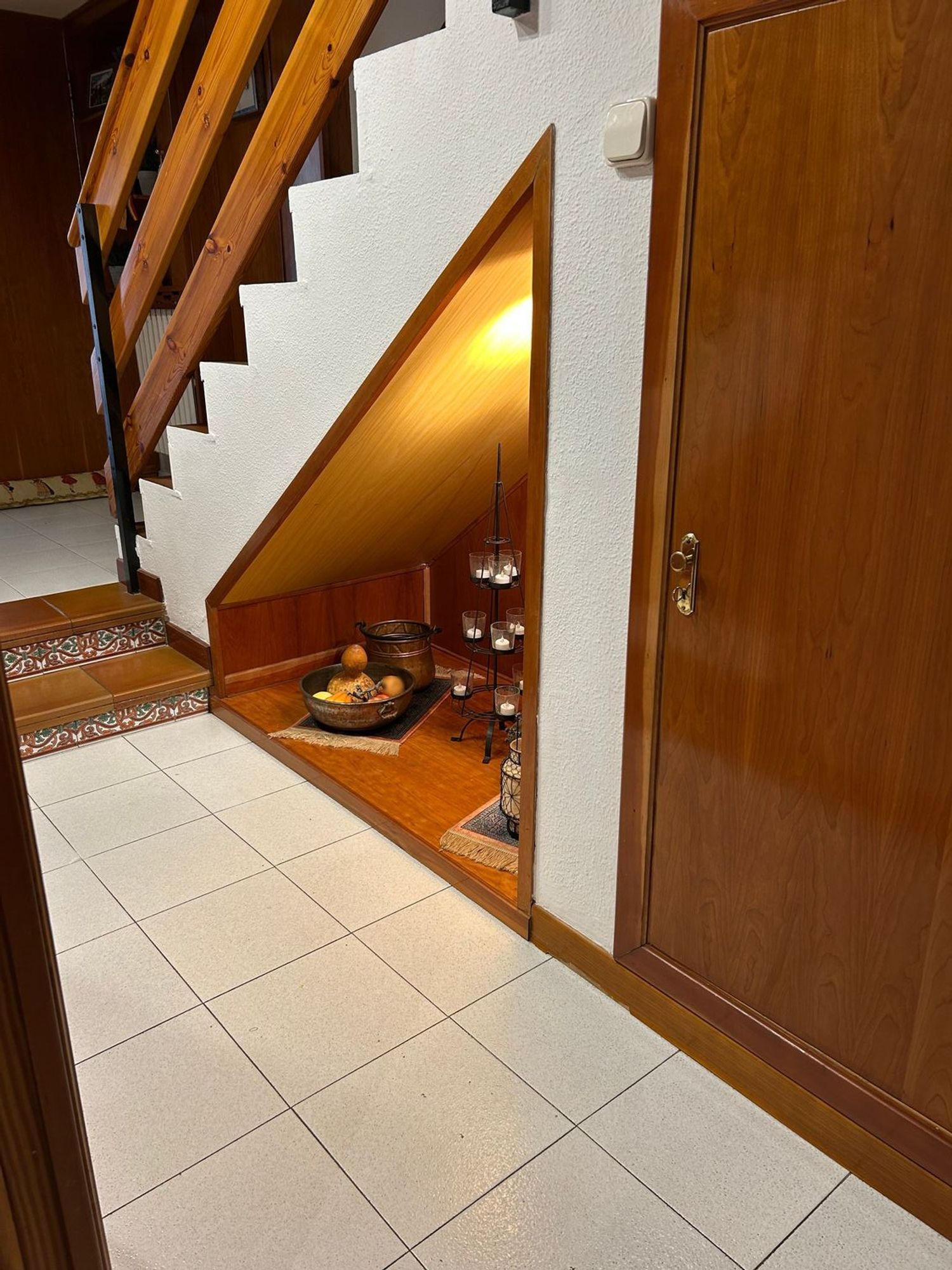 Chalet adosado en Calle de Alonso de Villalpando, 17, Cartuja Baja - Foto 22