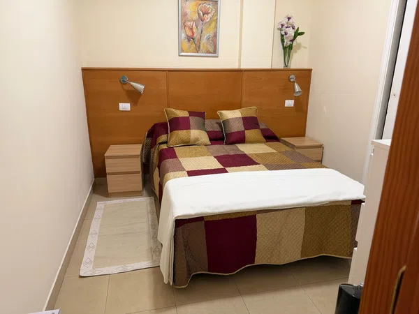 Ático en Calle Alfredo L Jones, 34, Santa Catalina - Canteras - Foto 7