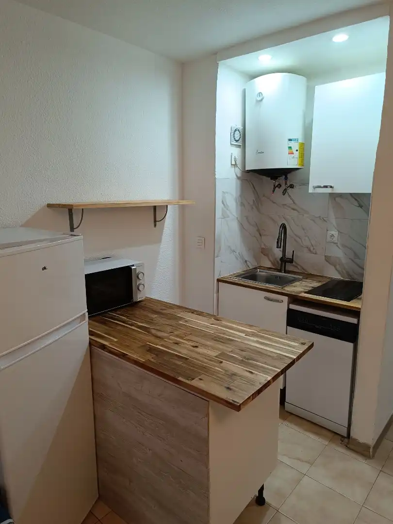 Apartamento en  Calle Moral de la Magdalena 24 - Foto 9