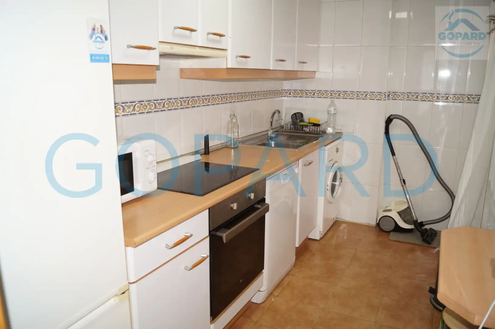 Piso en Villanueva de la Cañada - Foto 8