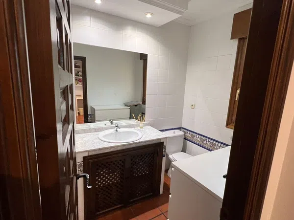 Casa independiente en El Clavín-Valdeluz - Foto 29