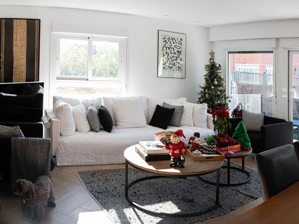 Chalet pareado en calle Vitoria, 14 a - Foto 19