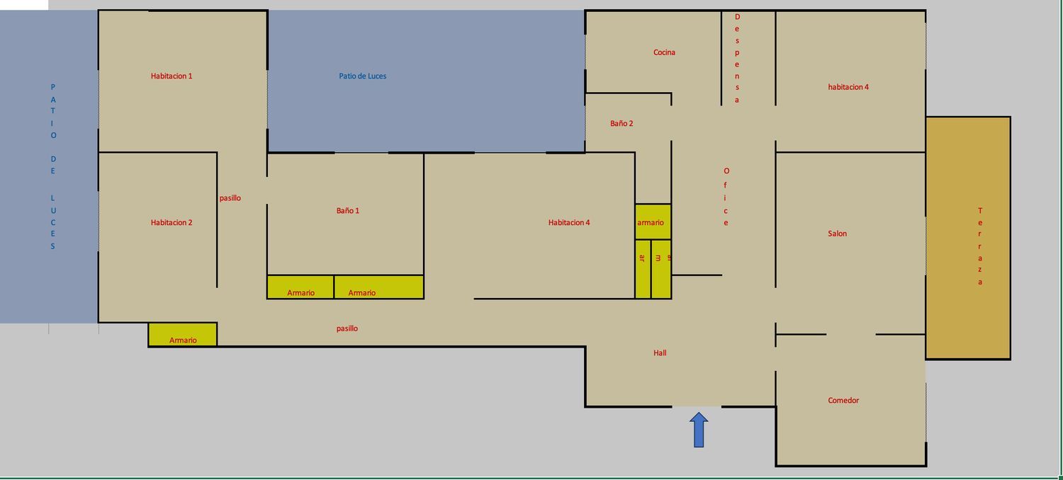 Piso en calle de Zurbano, 70 - Foto 1