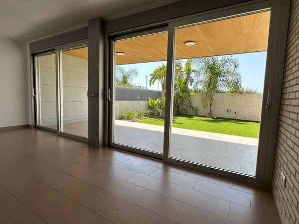 Chalet adosado en Calle Gorrión, 9, Villamontes-Boqueres, Villamontes-Boqueres - Foto 5