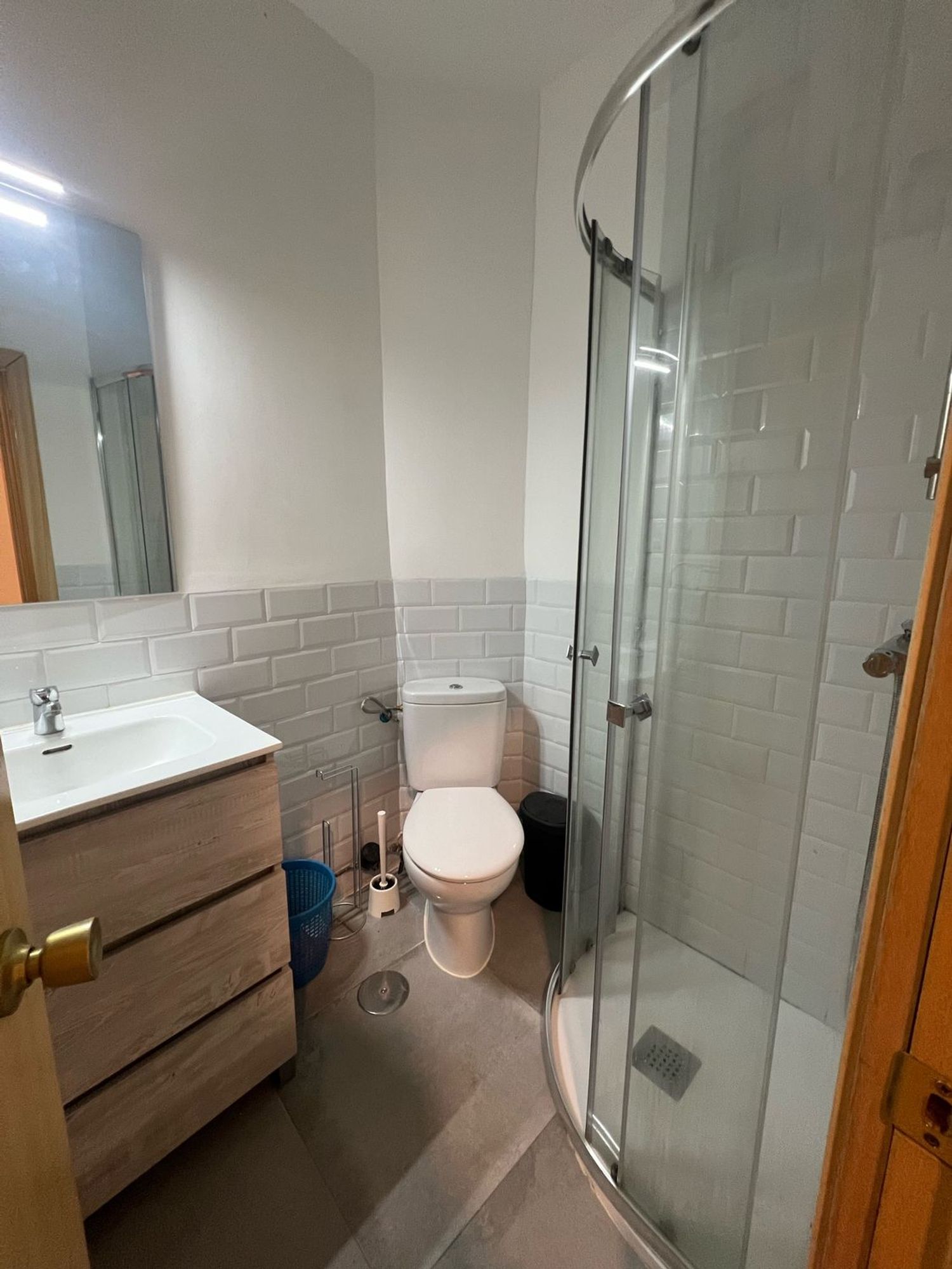 Estudio en calle de Luciente, 5 - Foto 8