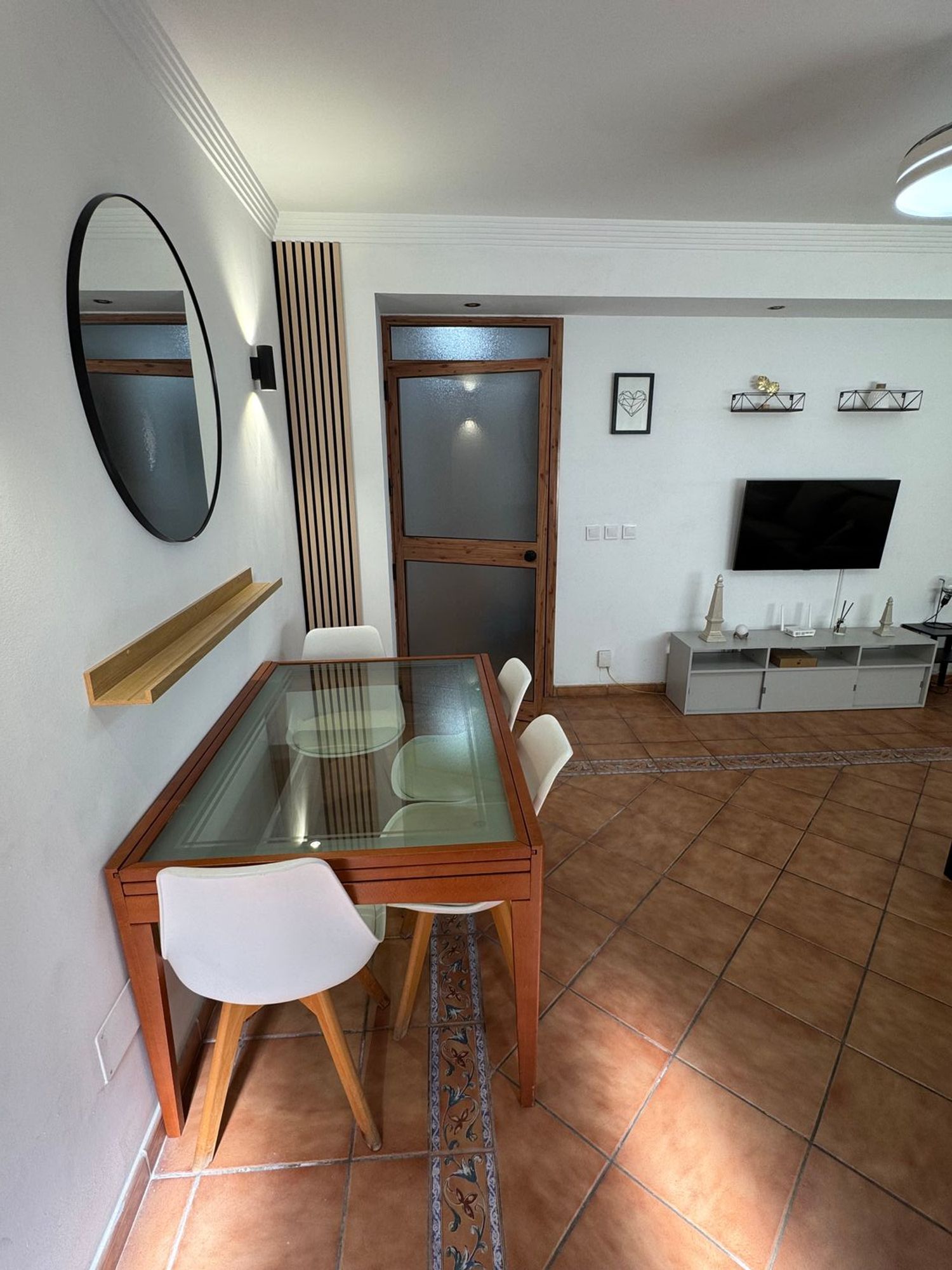Piso en Calle Félix Rosso, 11, El Consul - El Romeral - Foto 5