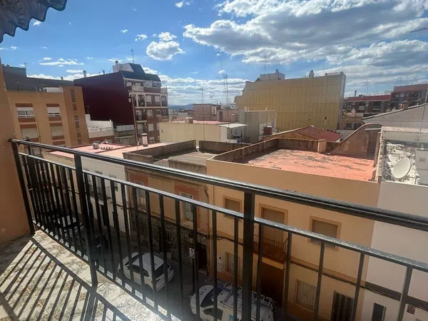 Piso en Calle de Mariana Colàs, 28 - Foto 1