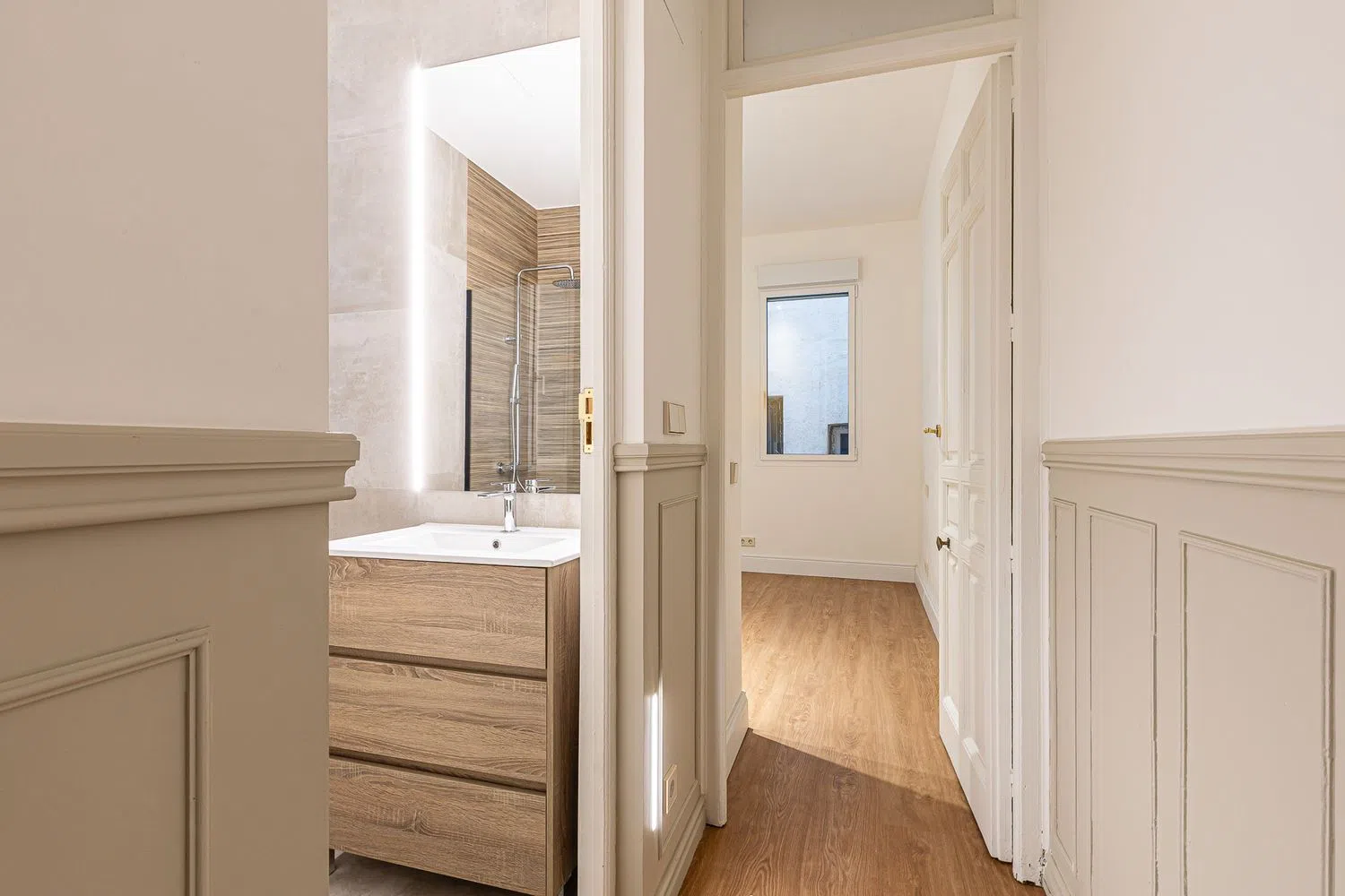 Piso en calle de San Bernardo, 59 - Foto 20