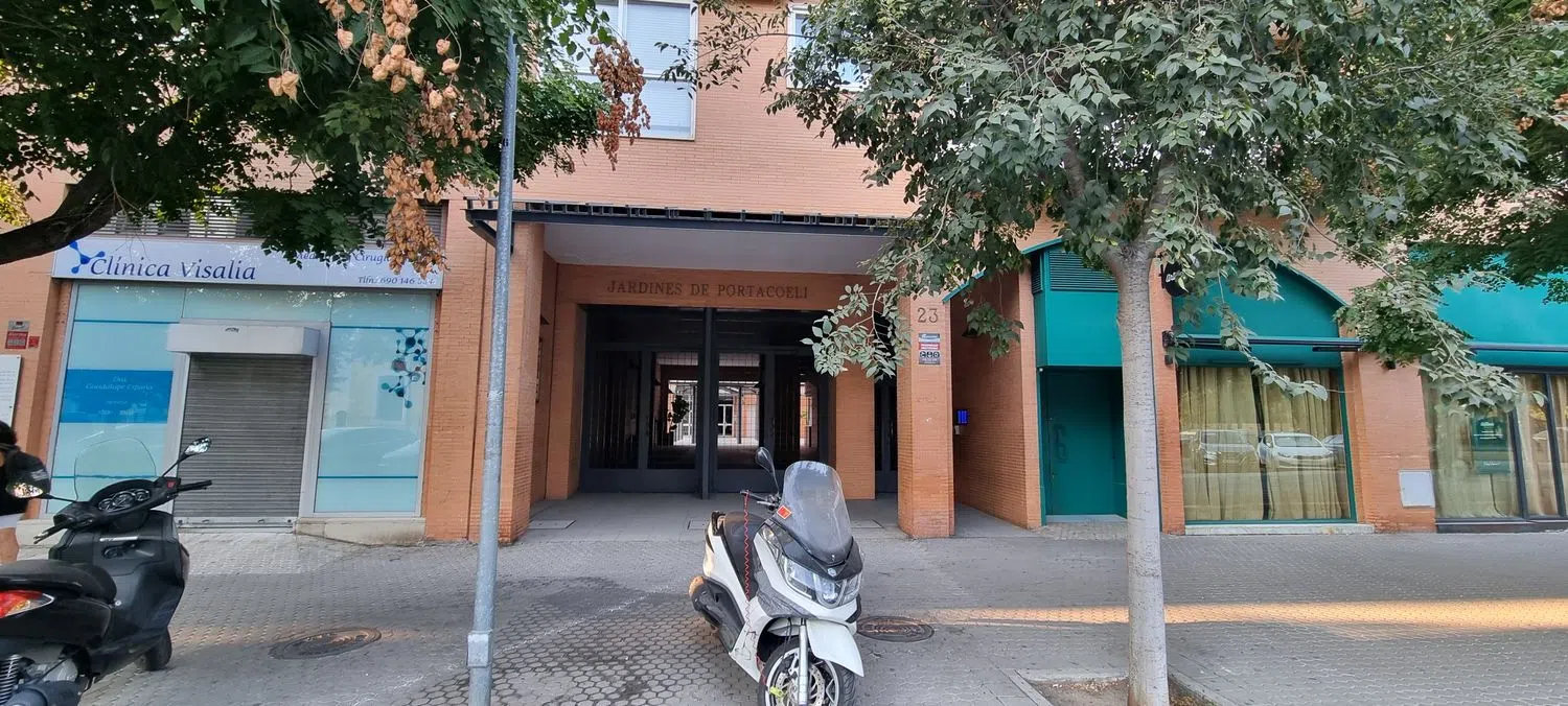 Piso en avenida Eduardo Dato, 23 - Foto 1