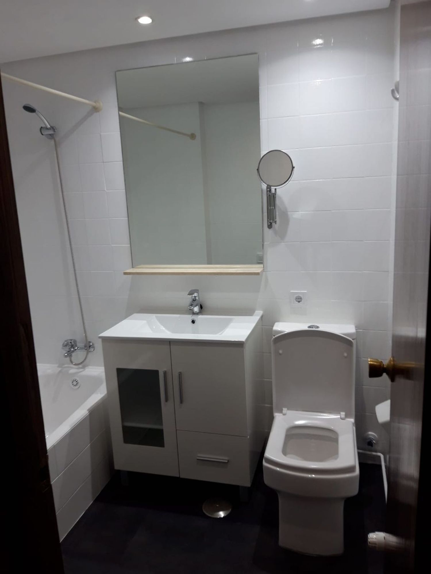 Estudio en calle Mauricio Legendre, 16 - Foto 14