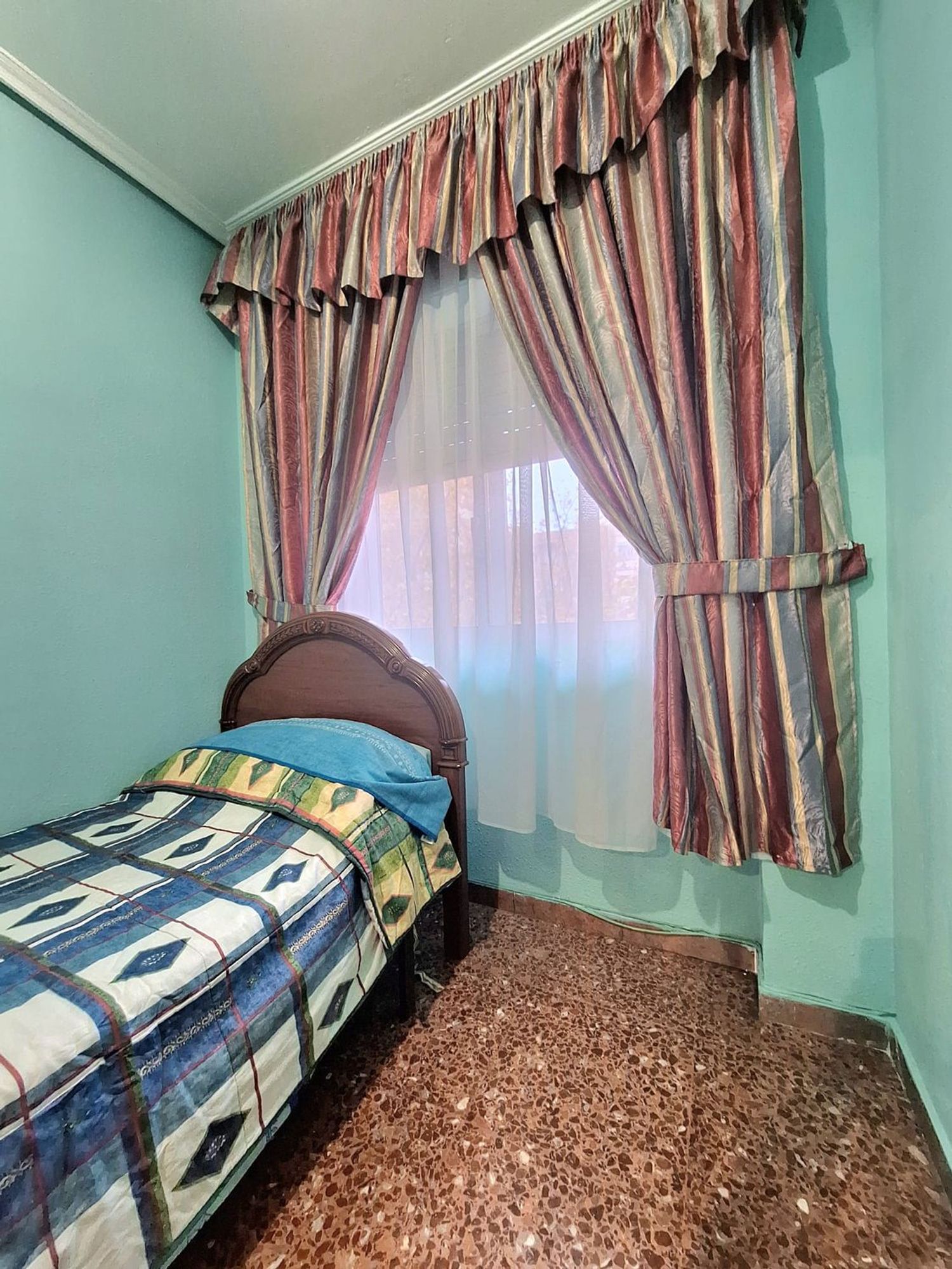 Piso en calle de Antonio Sangenis, 27 - Foto 24