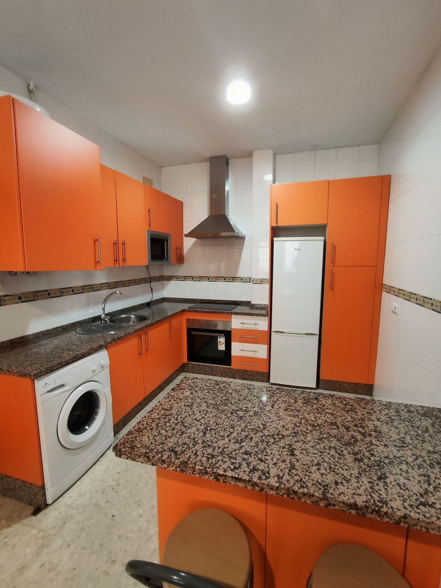 Piso en Pedro de Alvarado, 2, La Estación, La Estación - Foto 3
