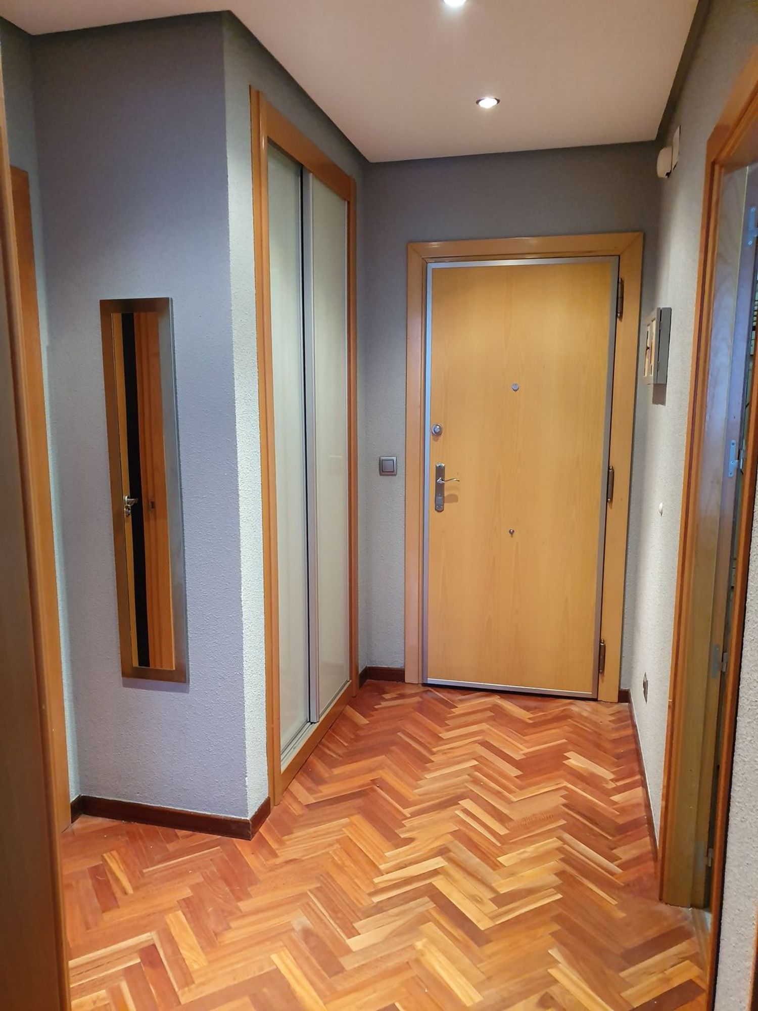 Piso en plaza conde de toreno, 1 - Foto 14