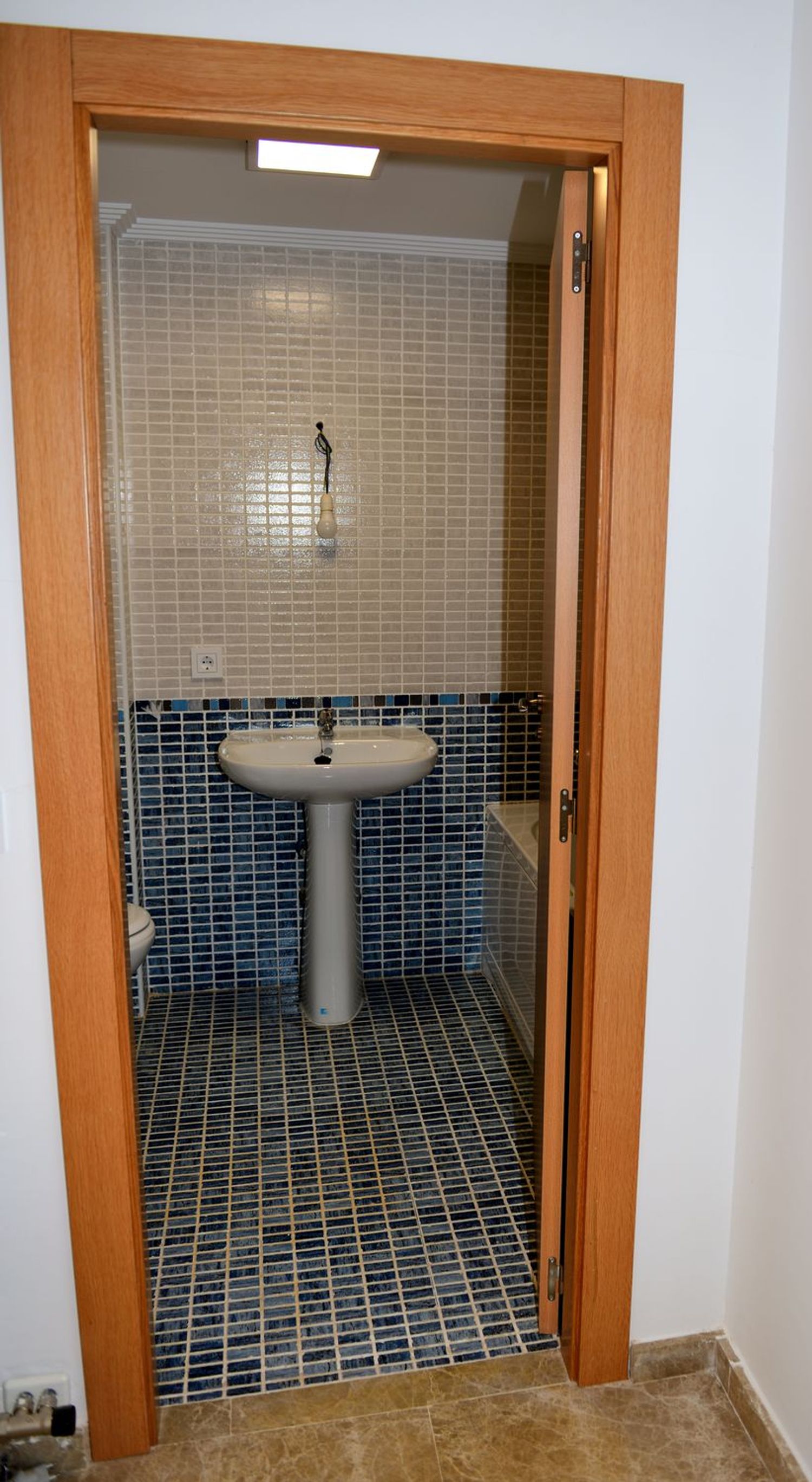 Chalet pareado en avenida los Olivos, 14 - Foto 16