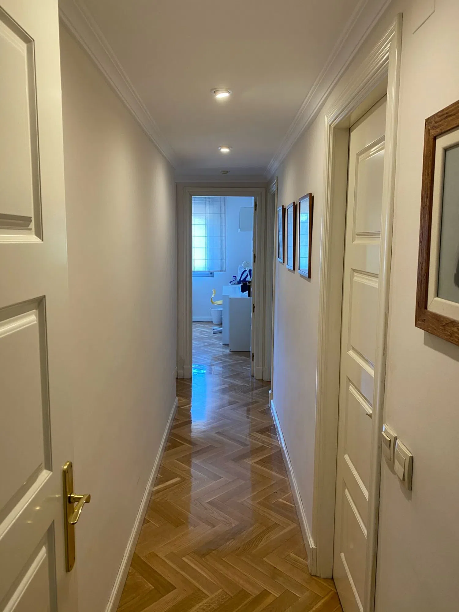 Piso en avenida del Santuario de Valverde, 86 - Foto 18