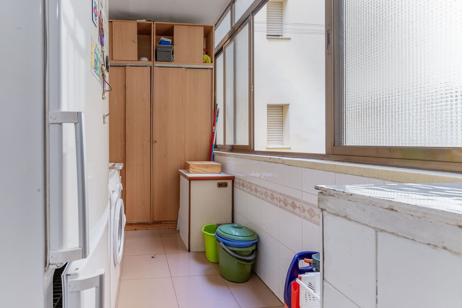 Piso en Avenida Torreón del Alcázar, 5, El Torreón - Los Ángeles - El Pilar, El Torreón - Los Ángeles - El Pilar - Foto 16