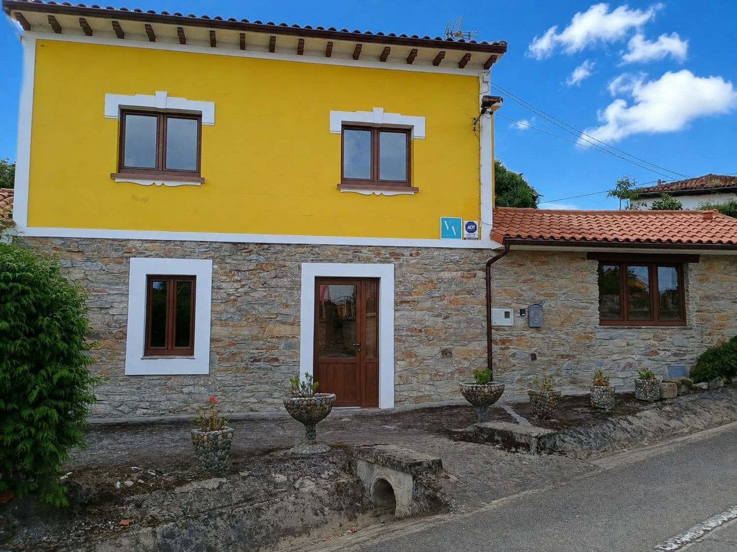 Casa rural en Camín del Tayu, 13 - Foto 36