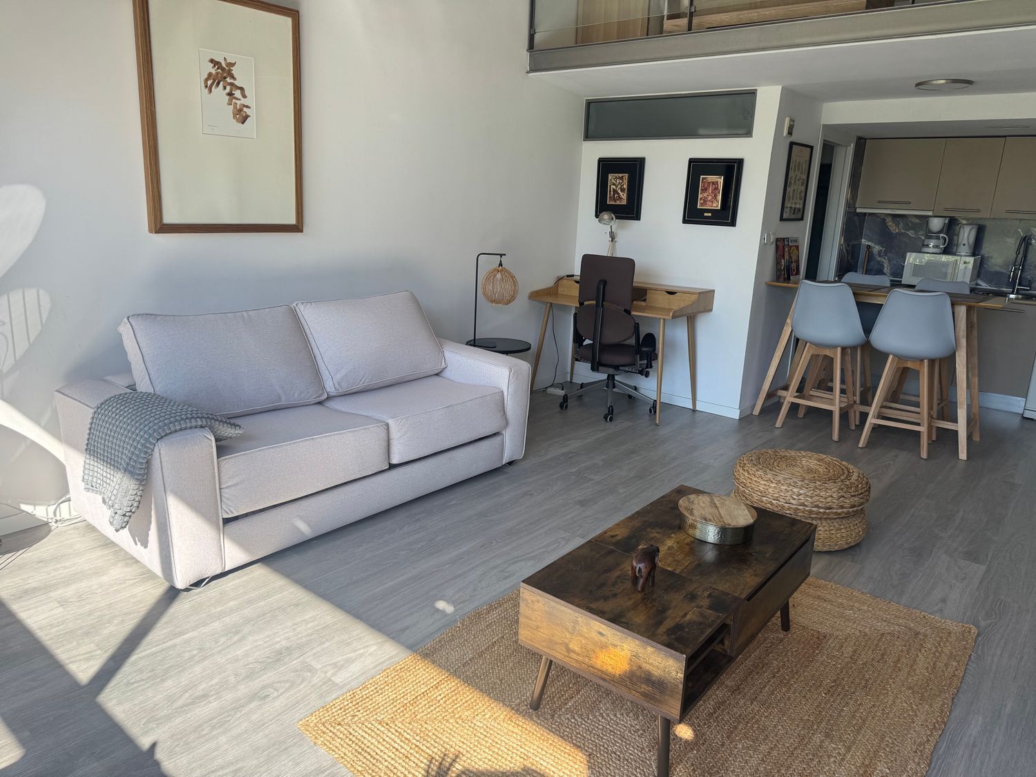 Dúplex en calle Antonio Suárez, 10 - Foto 16