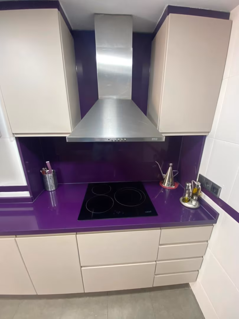 Apartamento en  Calle de Lisboa 1 - Foto 25