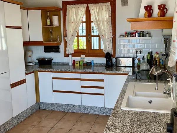 Casa o chalet independiente en Calle Cártama, 2, El Higuerón - Capellanía, El Higuerón - Capellanía - Foto 12