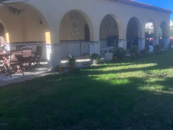 Casa o chalet independiente en Calle Fragata, 1, Puerto Rey, Puerto Rey - Foto 4