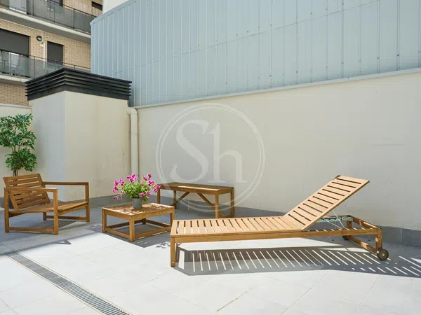 Piso en Calle de Castelao, Santa Eulàlia - Foto 13