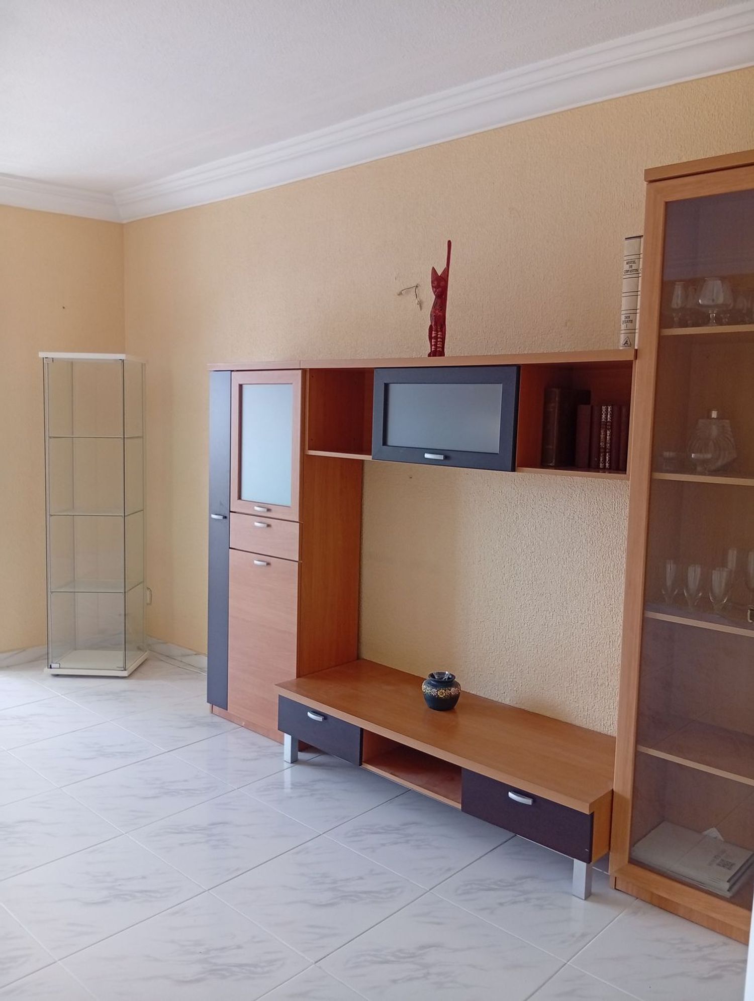Piso en Ronda de Melilla, 27, Juan XXIII - Foto 22