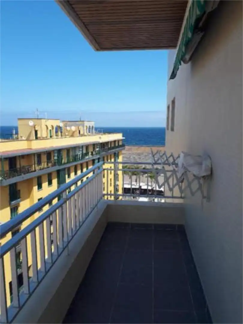 Estudio en Puerto de la Cruz - Foto 7