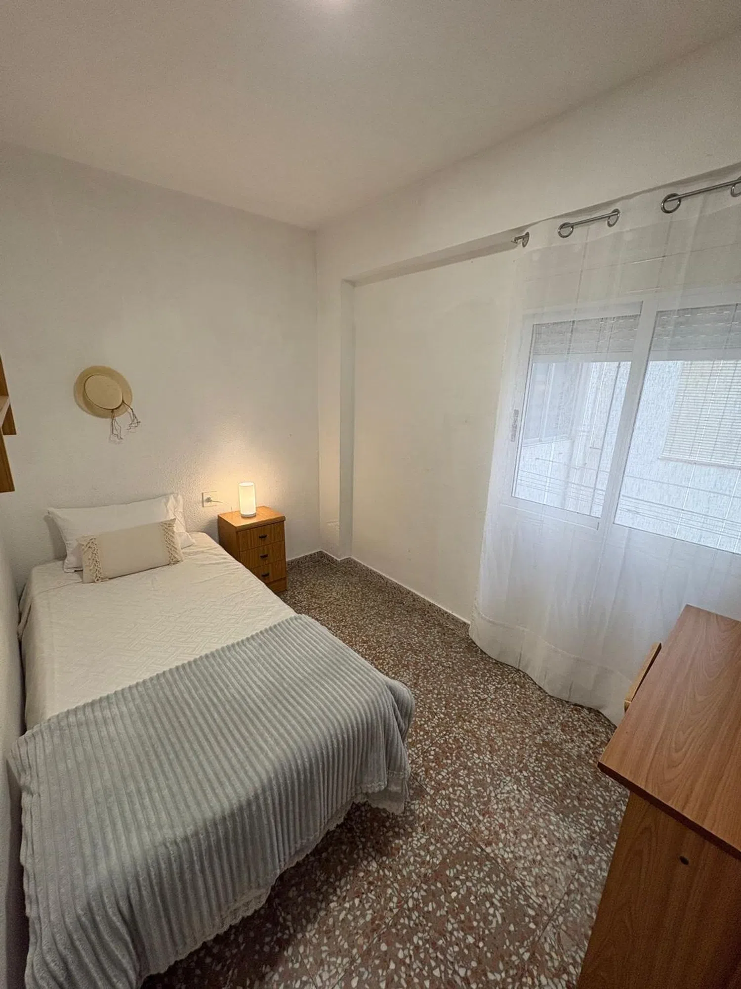 Piso en Barrio Los Ángeles - Foto 4