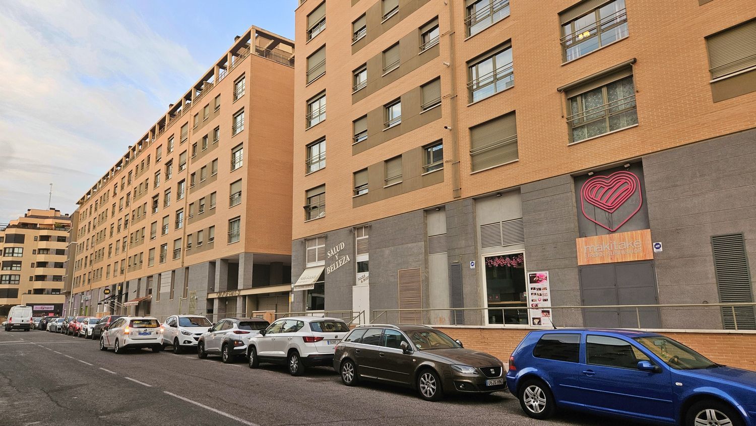 Piso en calle de Azofra, 9 - Foto 1