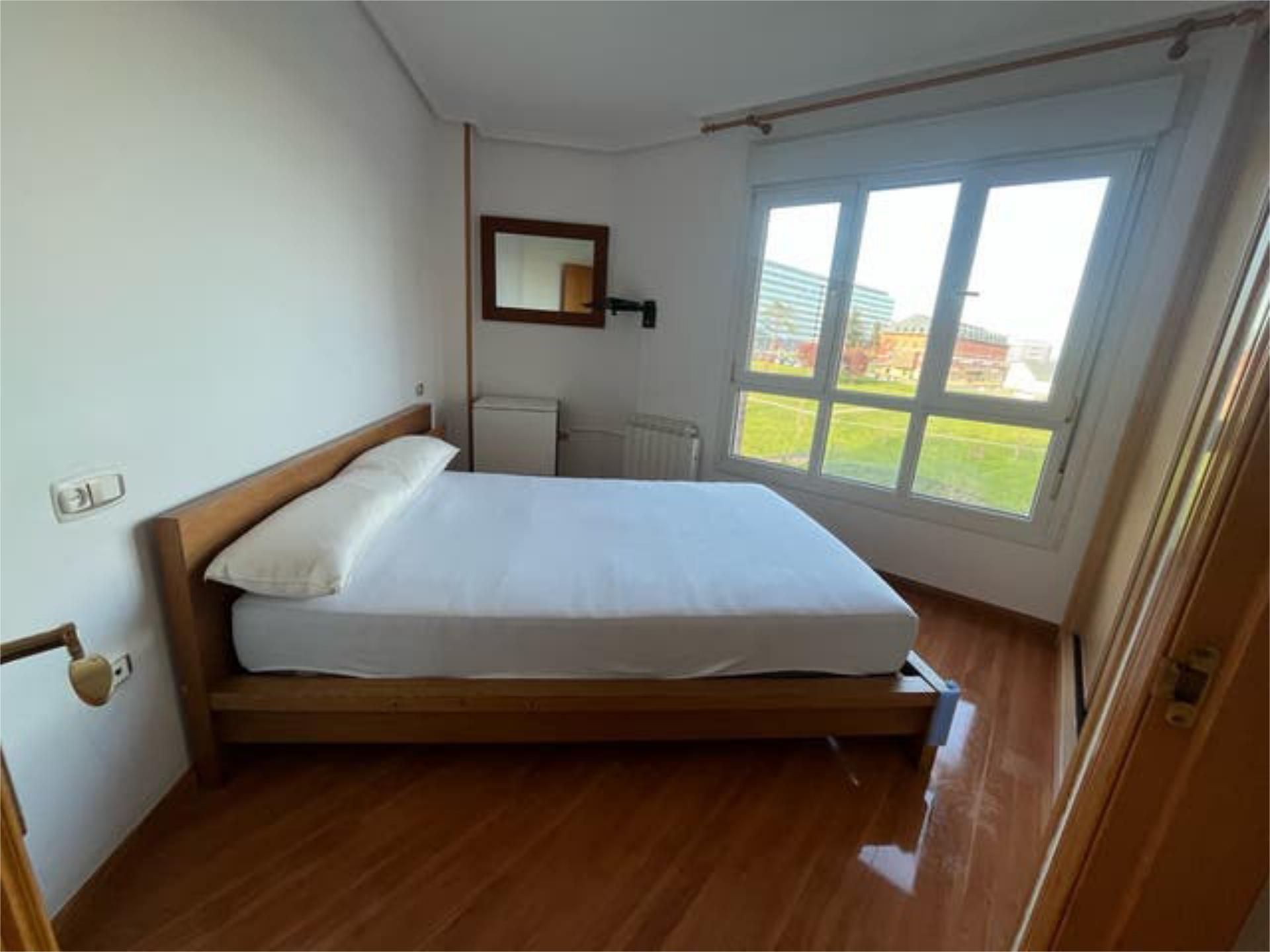 Apartamento en Nuevo Hospital - Foto 3