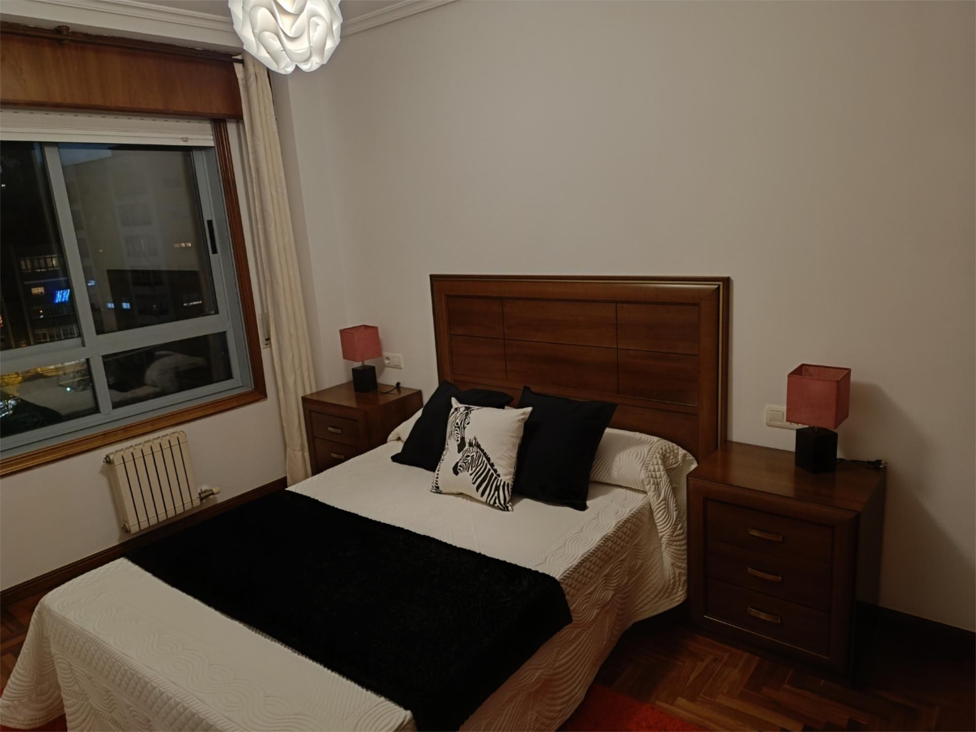 Piso en  Rúa Manuel de Castro 17 - Foto 2