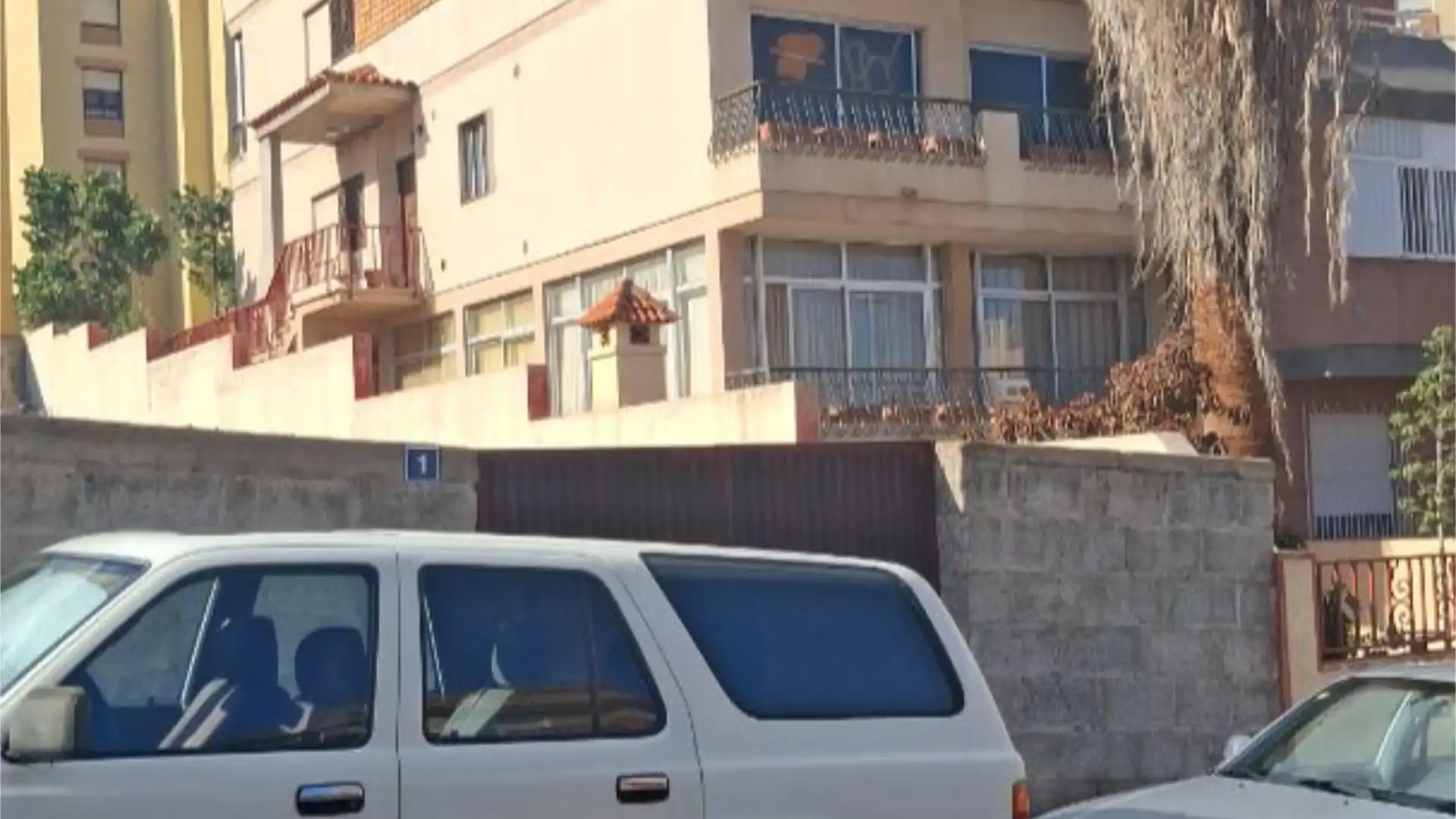 Piso en  Calle Eladio Roca Salazar 67 - Foto 4