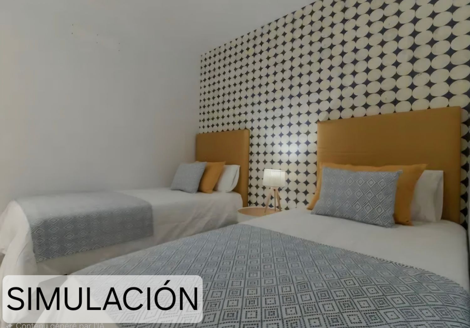 Piso en calle de Jerónima Llorente, 4 - Foto 11