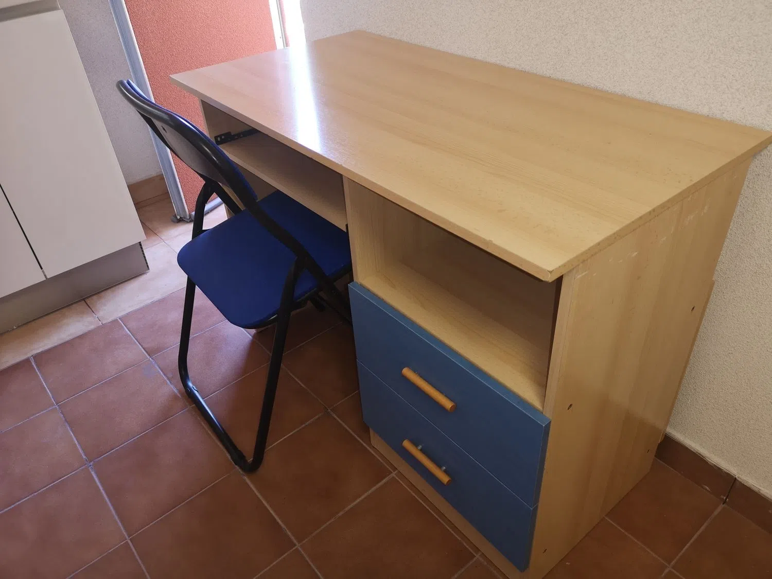 Estudio en calle Palencia, 1 - Foto 6